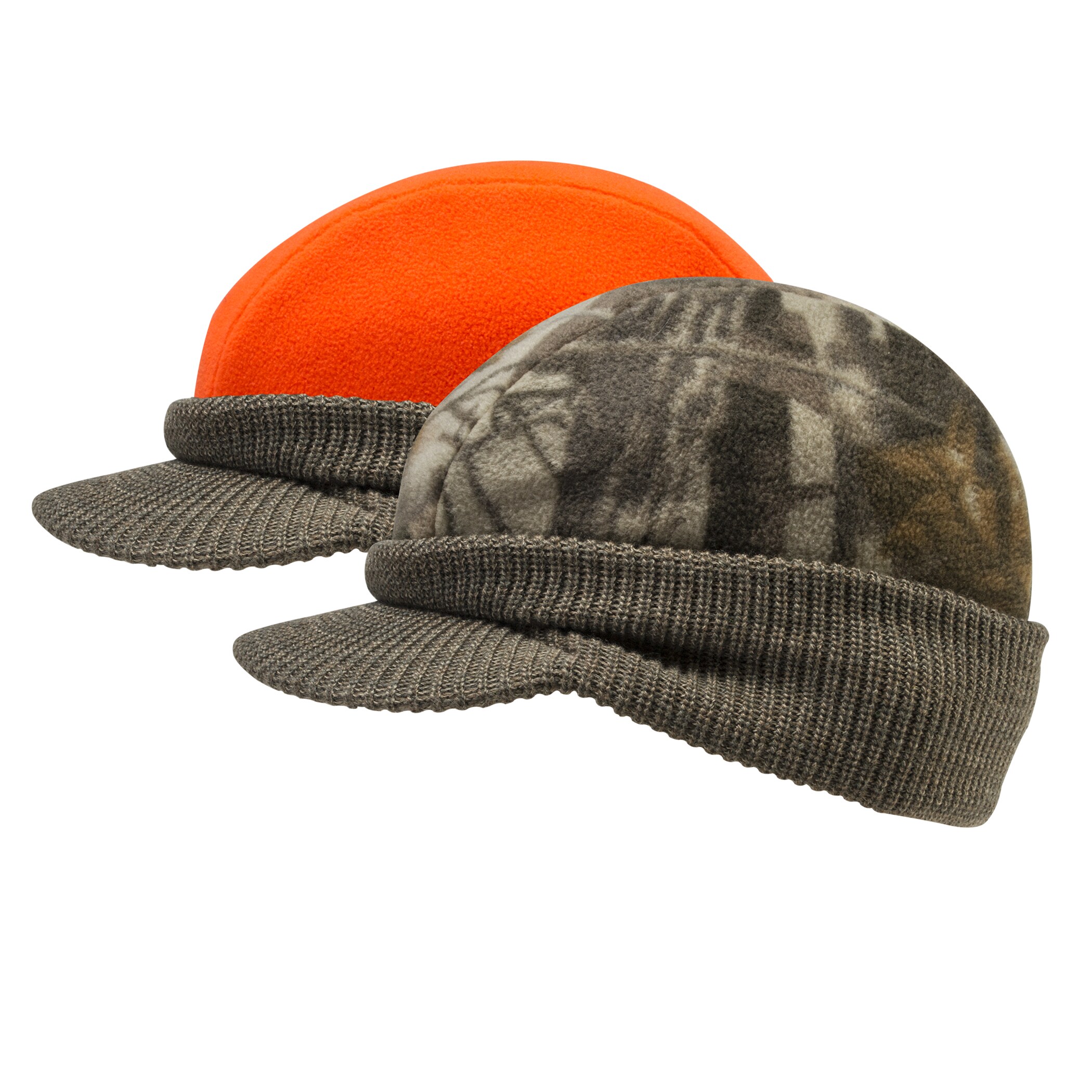radar cap