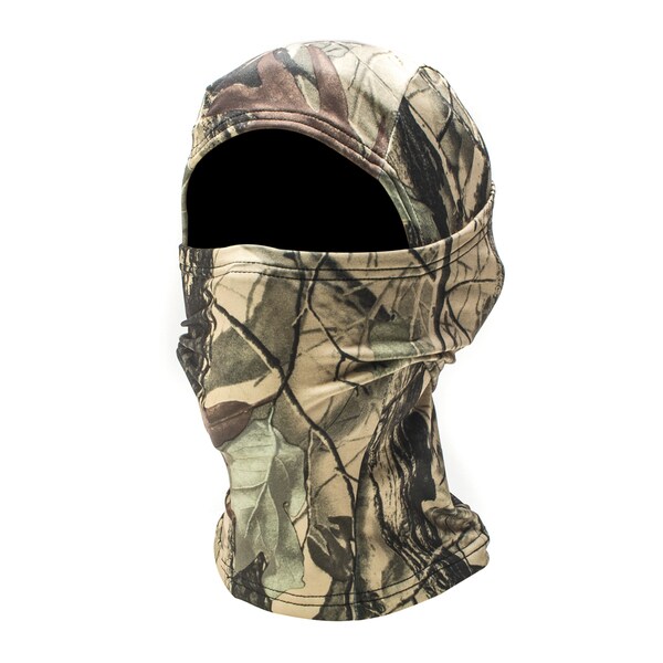 Shop 3-in-1 Spandex Mask - Free Shipping On Orders Over $45 - Overstock ...