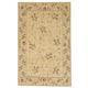 preview thumbnail 22 of 27, Nourison Somerset Abrash Bordered Floral Area Rug 3'6" x 5'6" - Beige - Runner/Rectangle