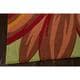 preview thumbnail 12 of 15, Nourison Fantasy Oversized Floral Area Rug