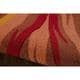 preview thumbnail 11 of 15, Nourison Fantasy Oversized Floral Area Rug