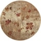preview thumbnail 14 of 13, Nourison Somerset Casual Floral Area Rug