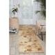 preview thumbnail 8 of 13, Nourison Somerset Casual Floral Area Rug 2' x 5' 9" - Multi - Runner/Rectangle