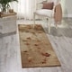 preview thumbnail 11 of 13, Nourison Somerset Casual Floral Area Rug 2' 3" x 8' - Multi - Runner