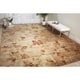 preview thumbnail 5 of 13, Nourison Somerset Casual Floral Area Rug 2' x 2'9" - Multi - Runner/Rectangle
