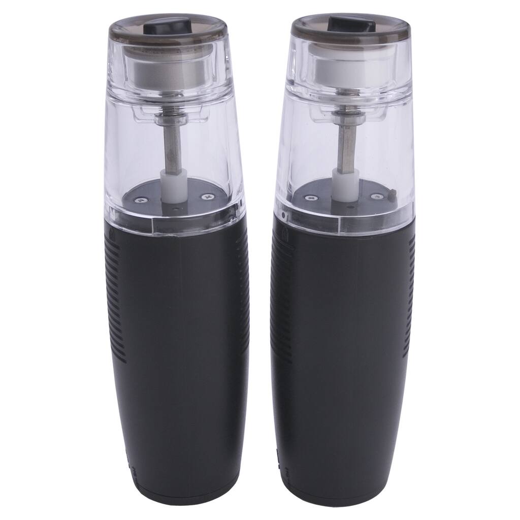 Miu France Pepour/ Gravity Pepper and Salt Grinder