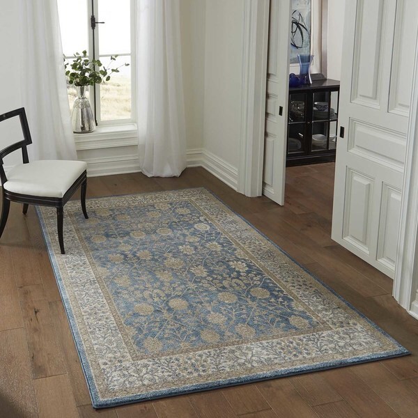 Momeni Kerman Rug (9'3 X 12'6)