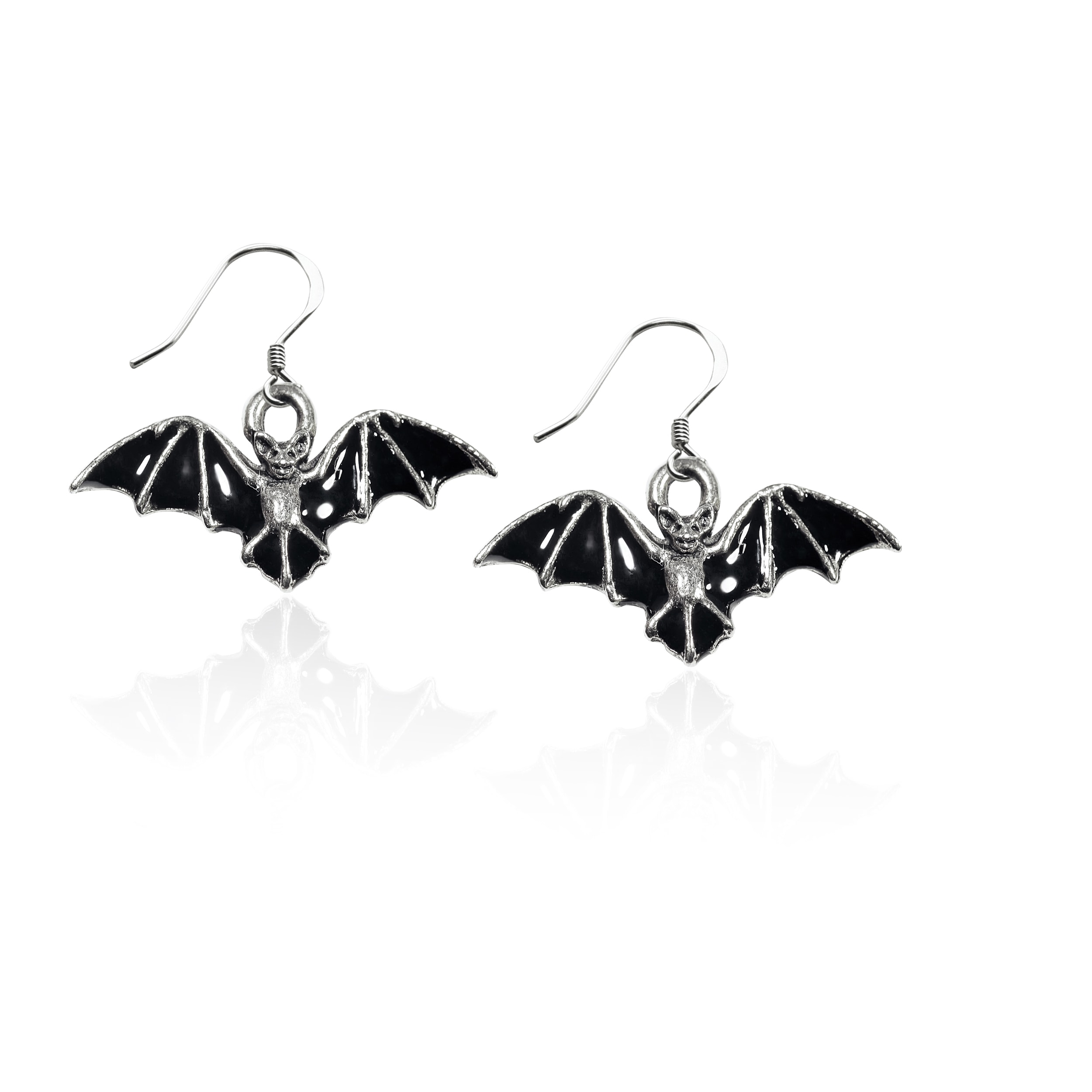 Earring bat