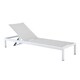 M200 Meelano Outdoor Chaise Lounge - Thumbnail 30