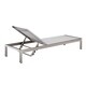 M200 Meelano Outdoor Chaise Lounge - Thumbnail 24