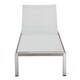 M200 Meelano Outdoor Chaise Lounge - Thumbnail 23