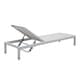 M200 Meelano Outdoor Chaise Lounge - Thumbnail 44