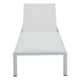 M200 Meelano Outdoor Chaise Lounge - Thumbnail 43