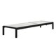 M200 Meelano Outdoor Chaise Lounge - Thumbnail 6