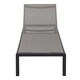 M200 Meelano Outdoor Chaise Lounge - Thumbnail 3