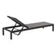 M200 Meelano Outdoor Chaise Lounge - Thumbnail 4