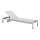 M200 Meelano Outdoor Chaise Lounge - Thumbnail 20