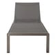 M200 Meelano Outdoor Chaise Lounge - Thumbnail 12