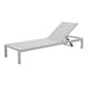 M200 Meelano Outdoor Chaise Lounge - Thumbnail 40