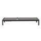 M200 Meelano Outdoor Chaise Lounge - Thumbnail 1