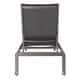 M200 Meelano Outdoor Chaise Lounge - Thumbnail 13