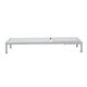 M200 Meelano Outdoor Chaise Lounge - Thumbnail 41
