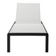 M200 Meelano Outdoor Chaise Lounge - Thumbnail 8