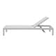 M200 Meelano Outdoor Chaise Lounge - Thumbnail 42