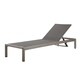 M200 Meelano Outdoor Chaise Lounge - Thumbnail 10