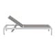 M200 Meelano Outdoor Chaise Lounge - Thumbnail 27