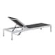 M200 Meelano Outdoor Chaise Lounge - Thumbnail 19
