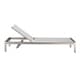 M200 Meelano Outdoor Chaise Lounge - Thumbnail 22
