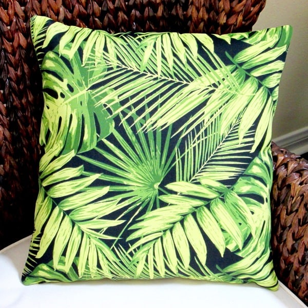 Modern coastal best sale throw pillows