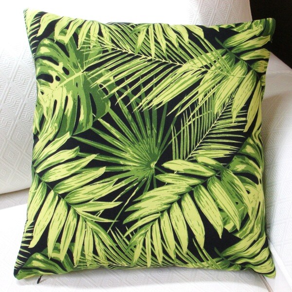 Modern coastal throw online pillows