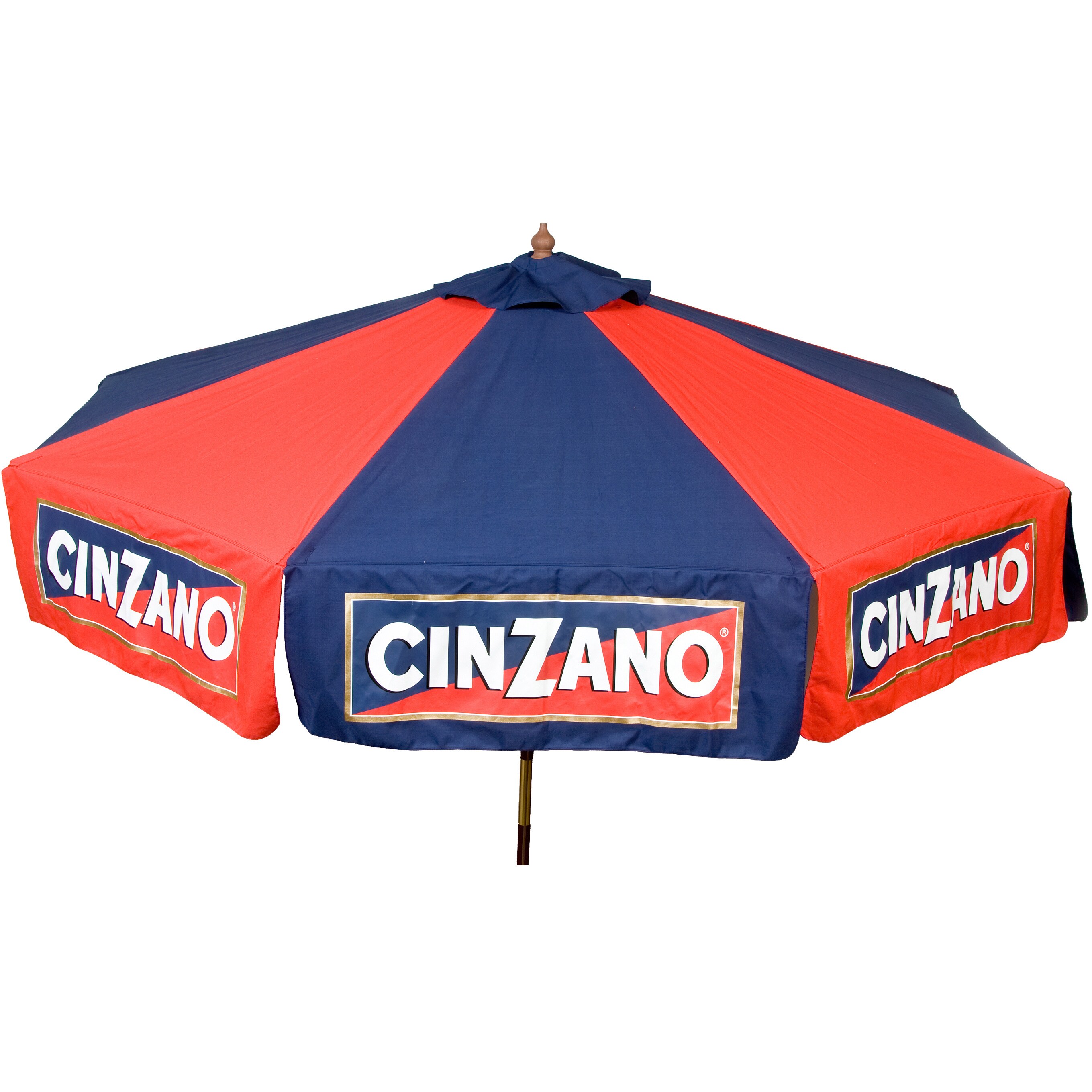 Shop Black Friday Deals On 9 Foot Cinzano Market Patio Umbrella Overstock 10353645