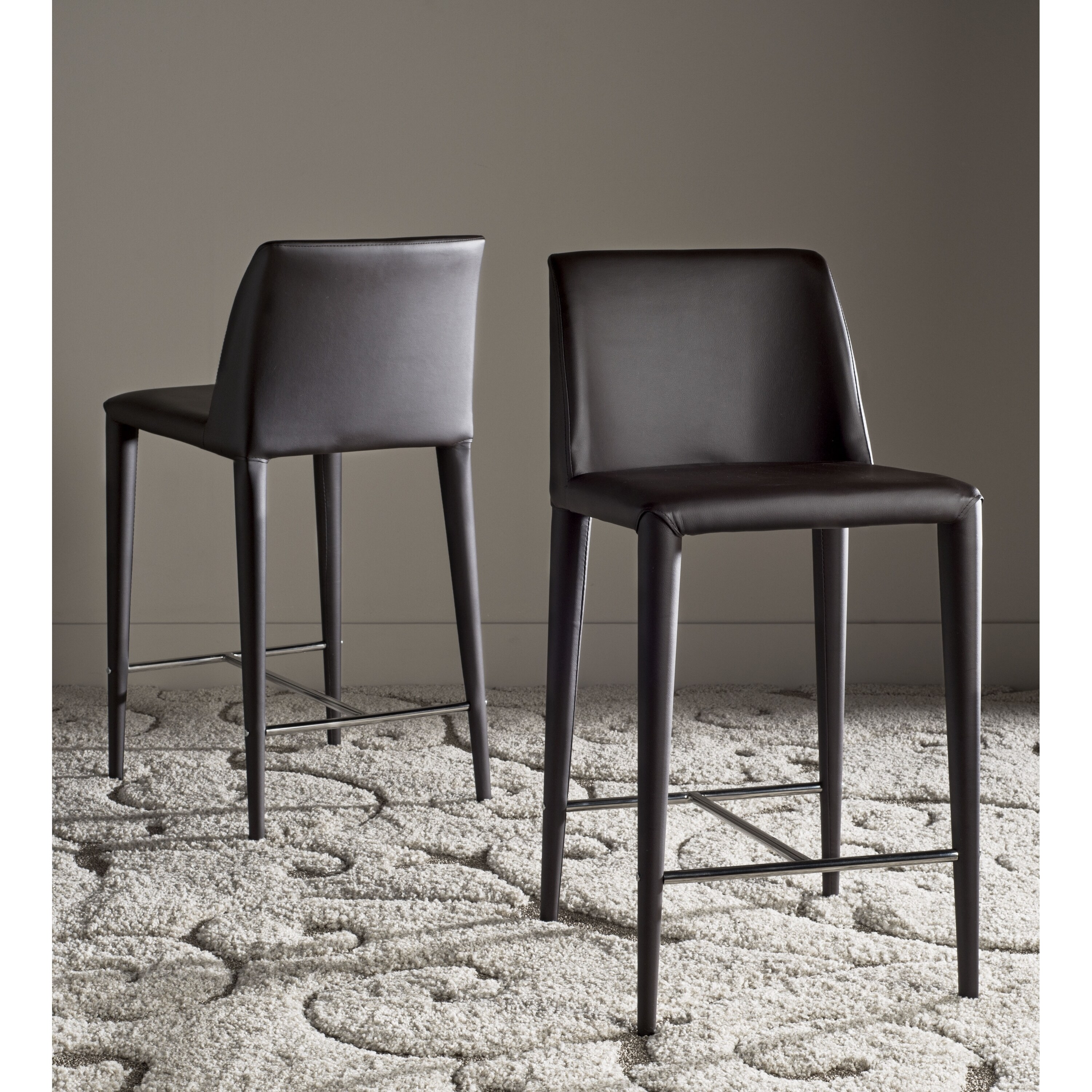 safavieh garretson counter stool