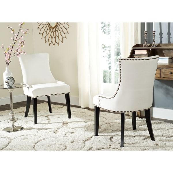 Overstock discount parsons chairs