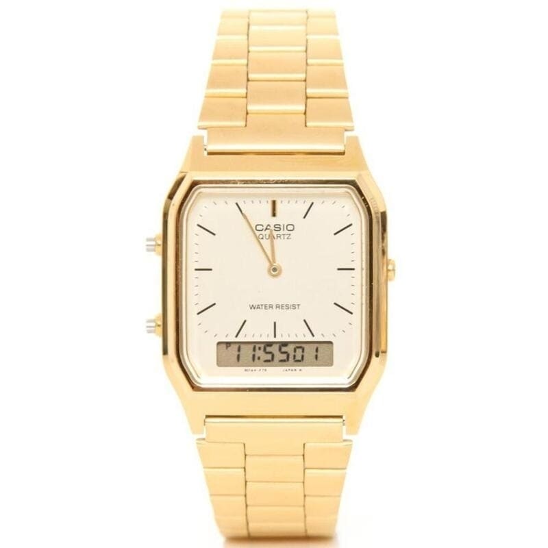 casio aq 230 ga
