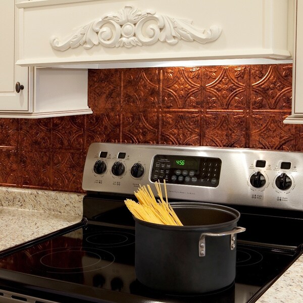 fasade backsplash adhesive