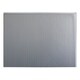 Shop Fasade Rib Argent Silver 18x24 Backsplash Panel - Overstock - 10354612