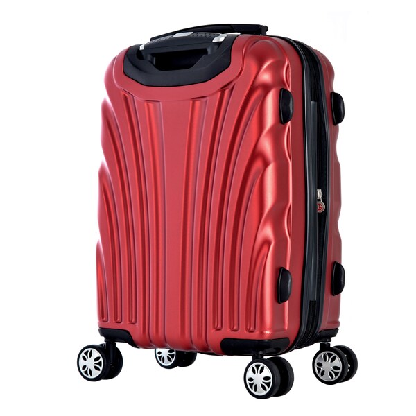 mid size luggage