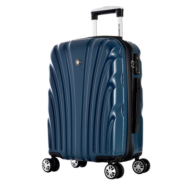 olympia 29 inch luggage