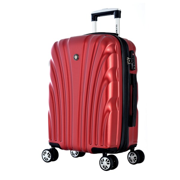 top loading carry on luggage