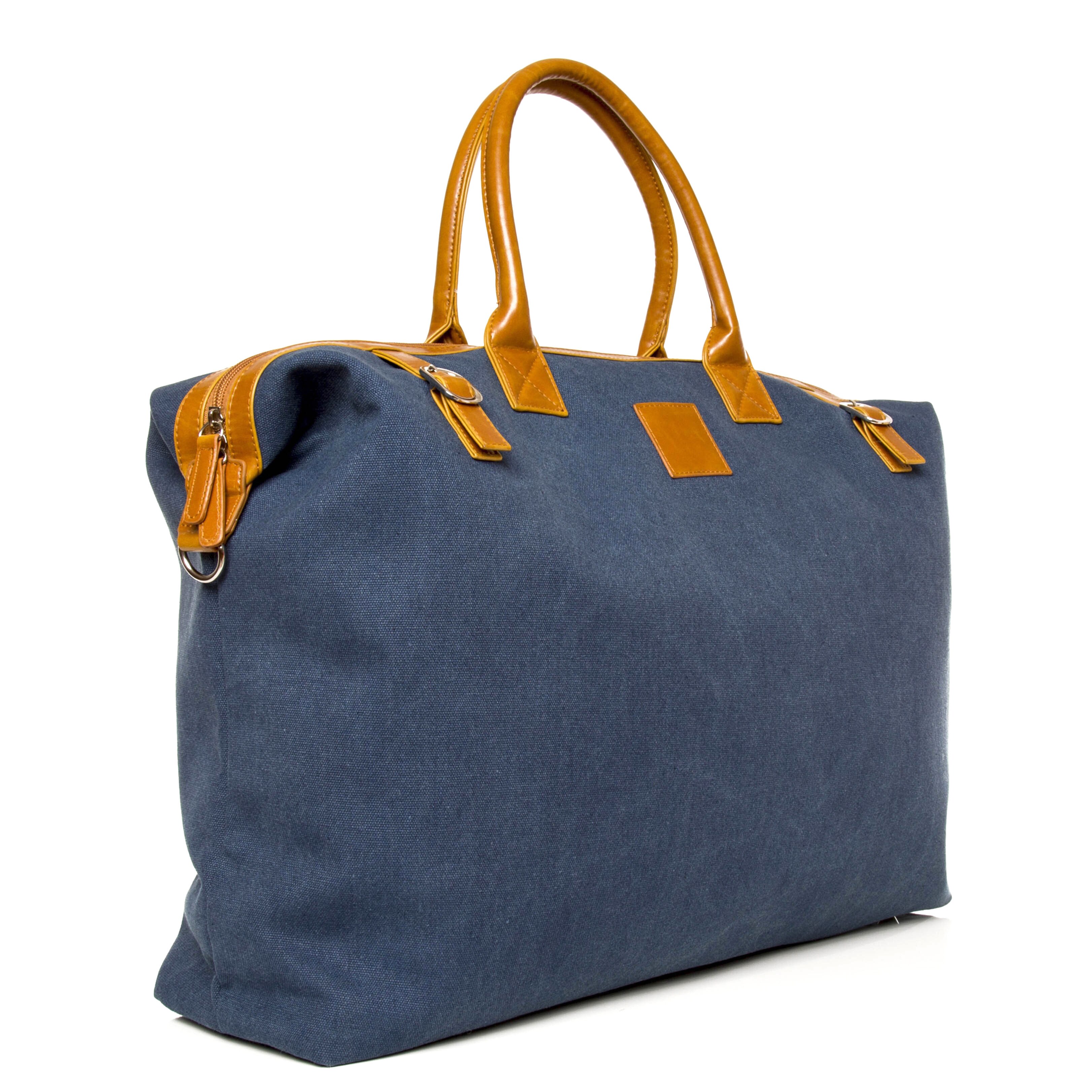 Shop The Weekender Bag - Free Shipping Today - Overstock - 10354950