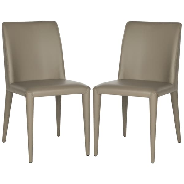 Safavieh Garretson Buttercream Side Chair (Set of 2)