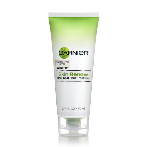 Shop Garnier Skin Renew Dark Spot 2 7 ounce Hand Treatment 