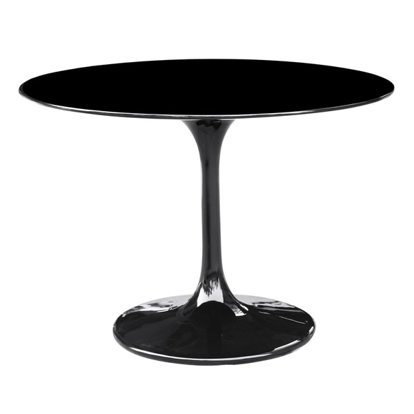 MaxMod 36 inch Flower Pedestal Table