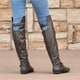 hotter ankle boots size 7