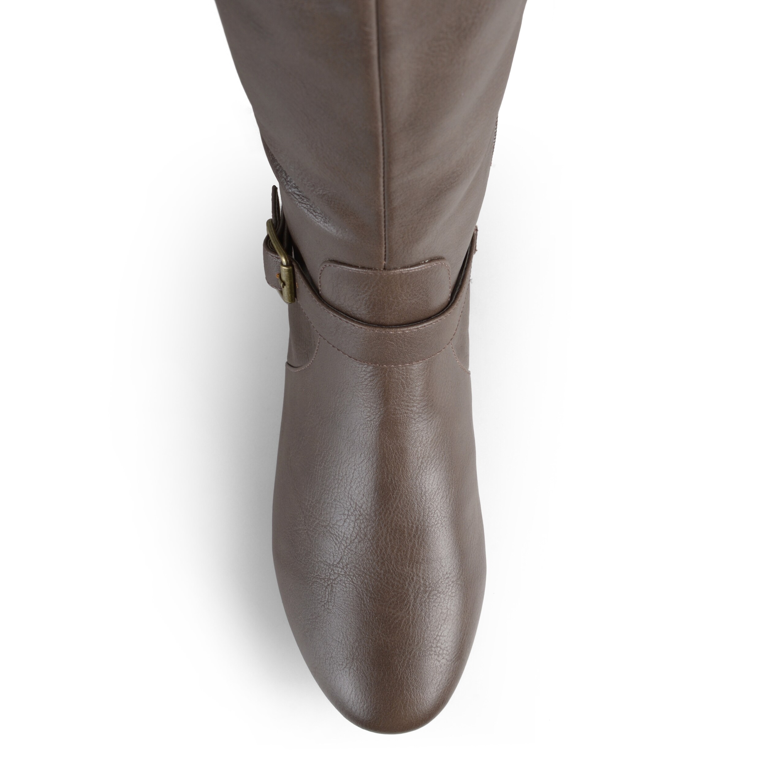 journee collection loft over the knee boot
