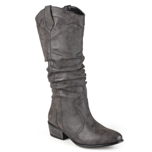 leather riding boots sale